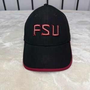 Nike Florida State University Adj. Hat
